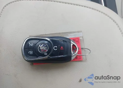 2024 Buick Enclave Essence Fwd z USA, uszkodzony, nr VIN 5GAERBKW8RJ109016